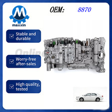 AB60E 8870 Transmission Valve Body For TUNDRA Toyota Sequoia Tundra 2007-Up picture