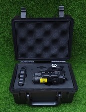 Holosun Elite Collimated Green Laser Sight/Picatinny-Style Mount - LE117-GR LOW picture