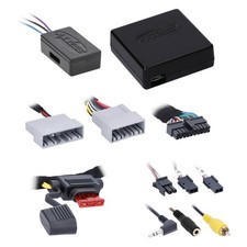Axxess AXTC-HN1 Data Interface with SWC - Fits Select Honda Models 2016-UP picture