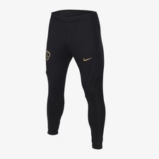 New Nike Corinthians FC Strike Slim Dri-Fit Soccer Pants Men’s Size L CD0699-100 picture