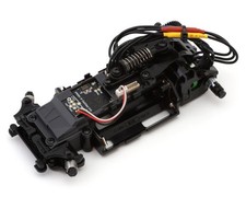 Kyosho MR-04 EVO2 Mini-Z W-MM Brushless Chassis Set (4100kV) w/V2 Gyro KYO32895G picture