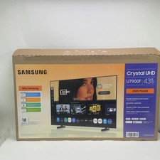 Samsung 43