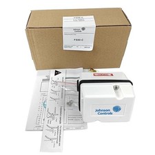 1PC Water Flow Switch FS80-C Flow Switch Sensor New In Box picture