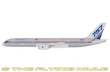 JC Wings 1:200 757-200 Boeing N505EA picture
