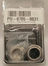 NEW Pingel - 62054 - Carburetor Conversion Kit, Delphi System picture