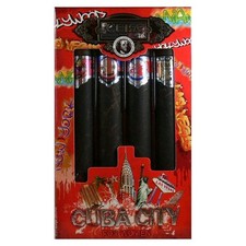 Cuba City By Cuba, 4 Piece Gift Set For Women picture