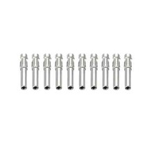 [20x] Deutsch Female 18-22 Gauge Pin DTM Terminals picture