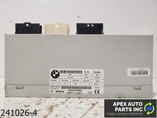 OEM 2007-2013 BMW X5 4.4L Trunk Hatch / Tailgate LIFT Control Module picture