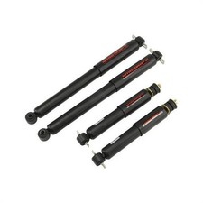 Belltech 9116 Nitro Drop 2 Shock Set (Lowered) picture