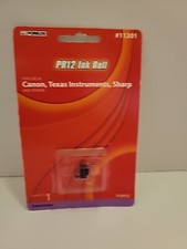 Porelon 11201 PR12 Compatible Calculator Ink Roll (PURPLE) picture
