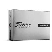 FLASHSALES - Titleist Pro V1x Left Dash Golf Balls picture