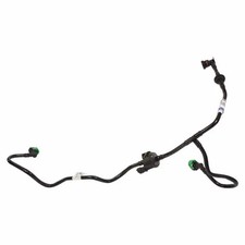 Genuine Ford Tube Fuel Feed F2BZ-9C047-C picture