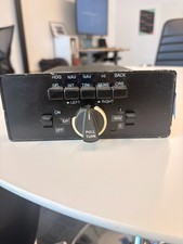 Cessna ARC CA-395A 300A Navomatic Autopilot Computer P/N 42660-1201 picture