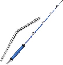 Bent Butt Fishing Rod 2-Piece Saltwater Offshore Trolling Rod....... picture