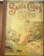 Rare 1850’s children’s book acceptable condition picture