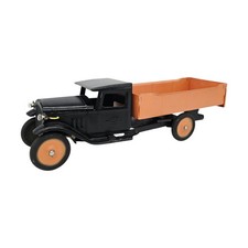 Vintage Buddy L Dump Truck Pressed Steel Junior Line 20