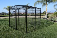 Rugged Ranch Universal Walk In Pen $200.00 OFF MSRP picture