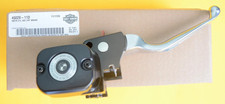 HARLEY DAVIDSON NEW OEM Softail Dyna Front Brake Master Cylinder USA 45029-11D picture