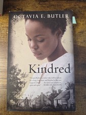 Octavia E. Butler Kindred Beacon Press 2004 Trade Paperback 25th Ed Foreword picture
