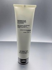 African Botanics Baobab Clay Oxygenating CLEANSER Detoxifying Balancing 3.4fl oz picture