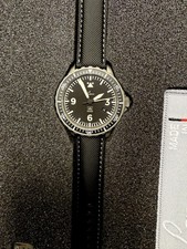 Laco 862164 DIN 8330 Hamburg Pilot Automatic picture