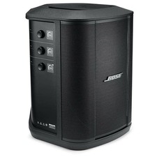 Bose S1 Pro Plus Multi-position PA System w/ Battery S1 S One Pro + Hardly Used. picture