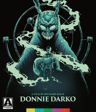 Donnie Darko [New 4K UHD Blu-ray] 4K Mastering, Standard Ed, Digital Theater S picture