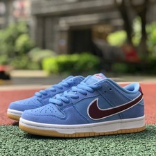 New Concepts Low Premium 'Philadelphia' DQ4040-400 Men's Size 4-12 picture