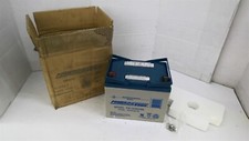 Power Sonic PS-12350-NB 12V 35AMP Sealed Rechargeable Battery picture