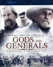 Gods and Generals, Jeff Daniels picture