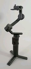 FeiyuTech G6 Max 3-Axis Gimbal Stabilizer Handheld Tripod - Excellent Condition picture