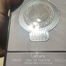 Lataffa Ra’ed Intensely picture
