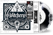 Witchery In His Infernal Majesty's Service (Vinyl) picture