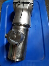 New other Dertec Stainless steel 3 phase electric motor with gearbox  picture
