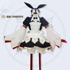 Fate/Grand Order Astolfo Hallowen Party Full Set Clothes Cosplay Costumes picture