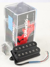 DiMarzio DP215BK+N Evolution 2 Steve Vai Humbucker Pickup picture