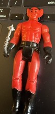 Dragonriders of The Styx Mystery Action Figure 1983 DFC Toys Corp DND Vintage picture