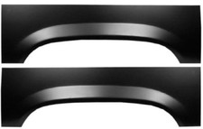 1988-1998 Chevy & GMC Pickup Truck Upper Wheel Arch Repair Panel, Set of 2, Pair picture
