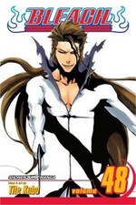 Bleach, Volume 48 (Paperback or Softback) picture