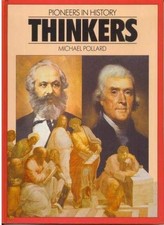 Pioneers in History picture