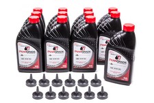 Brad Penn PennGrade Multi-Purpose Classic Gear Oil GL-4 SAE 80W90 1 qt Set of 12 picture