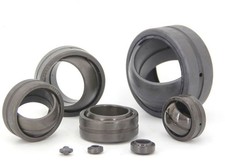 GE4E ~ GE60ES Spherical Plain Radial Bearing With Fitling Crack picture