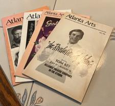Lot of 4 