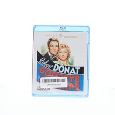 Goodbye Mr. Chips 1939 Blu-ray Robert Donat Greer Garson Classic Drama Movie picture