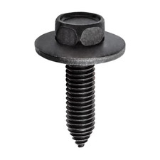 Hex Head Sems Body Bolts M8-1.25 x 30mm 24mm Washer for GM 11501188, 13614 Bulk picture