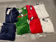 Fila velour tracksuit men  size 3Xl-4X (NEW NO DUTY FEE) picture