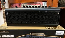 Yamaha THR30II WL Wireless 30-Watt Modeling Guitar Amp Combo Black picture