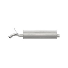 Walker Quiet-Flow SS 74099 Direct Exhaust 2