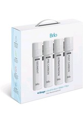 Brio 4-Stage Filter Replacement Kit for Ultrafiltration Water Cooler Dispensers picture