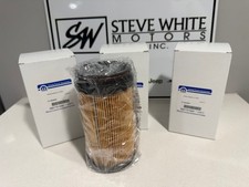 25-26 Ram 2500 3500 4500 5500 Cummins Diesel 6.7L Oil Filter 3 Pack Mopar OEM picture